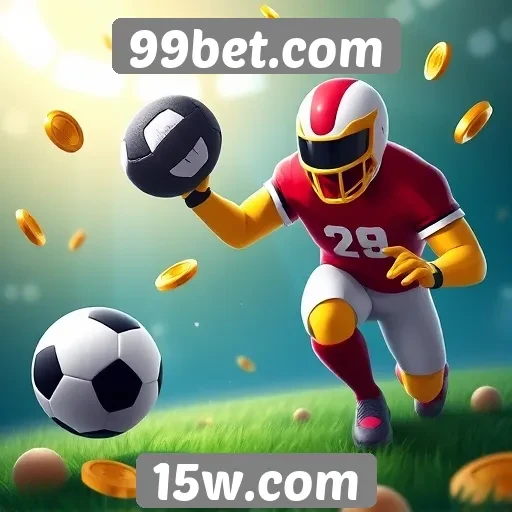 99bet.com oferece diversas opções de jogos online