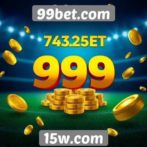 Ofertas de bônus e promoções do site 99bet.com