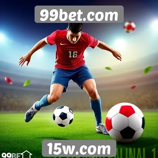 Tendências de apostas online em 99bet.com