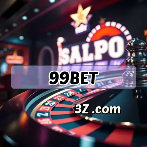 99bet.com Pagamento