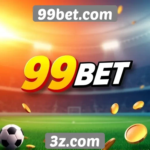Promoções e bônus oferecidos no 99bet.com