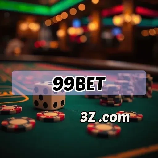 99bet.com Promoções