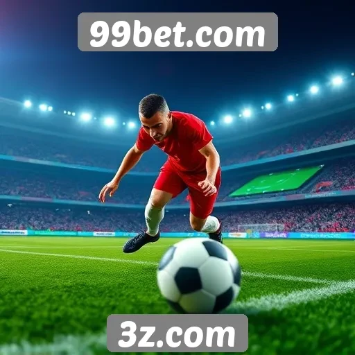 Review do desempenho do 99bet.com em apostas online