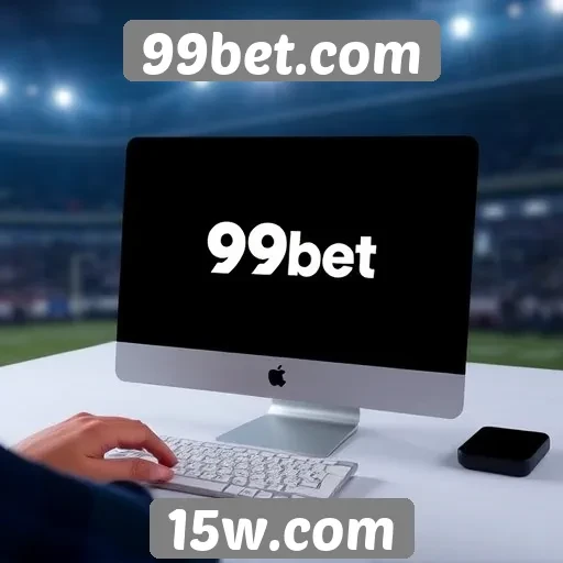 Opiniões de usuários sobre o 99bet.com