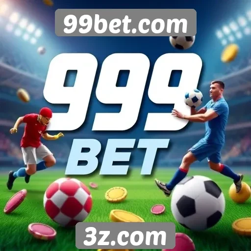 Variedade de jogos disponíveis em 99bet.com